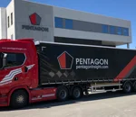 Pentagon Freight